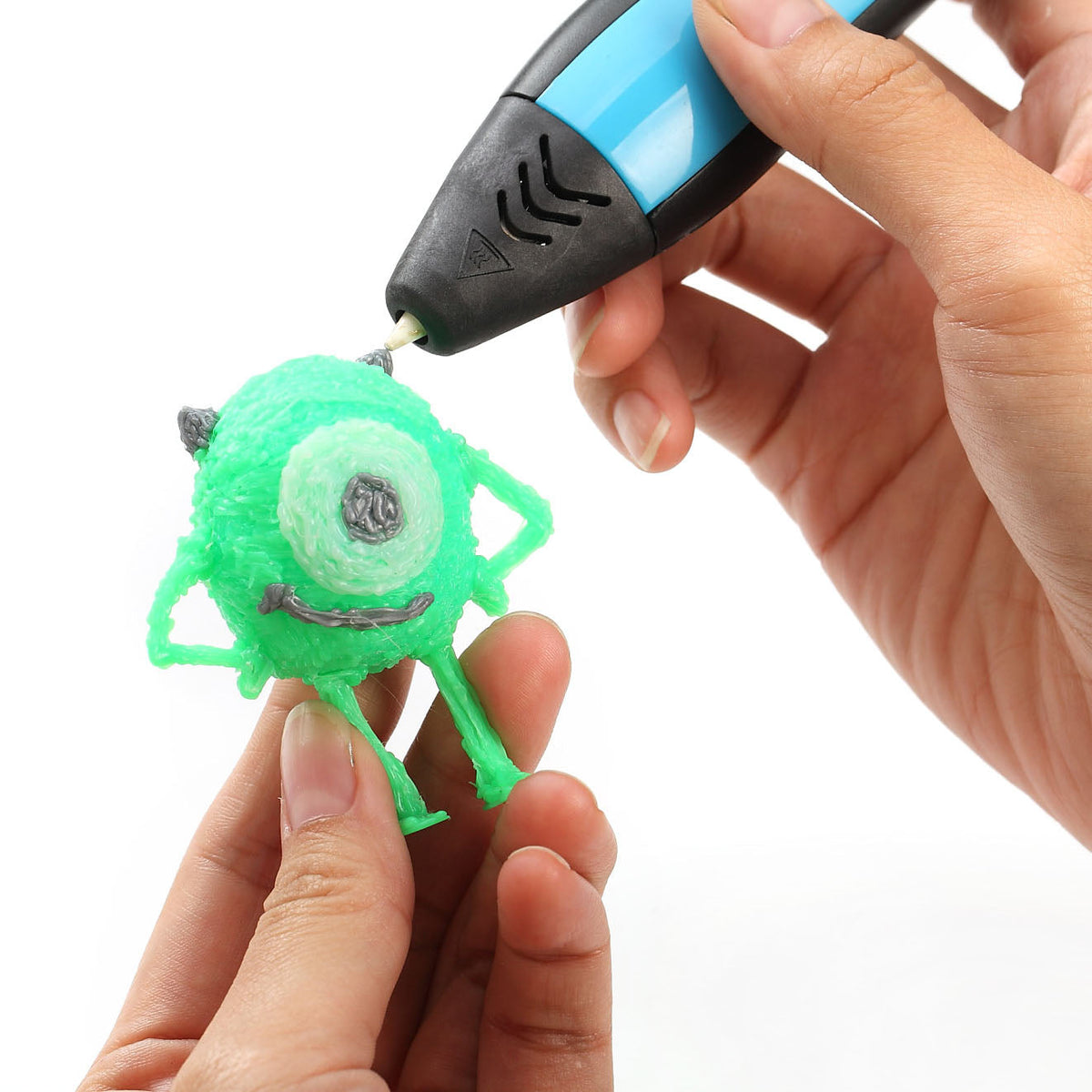 Skapa3D™ | Förvandla dina idéer till verkliga 3D-skapelser