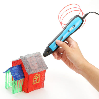 Skapa3D™ | Förvandla dina idéer till verkliga 3D-skapelser