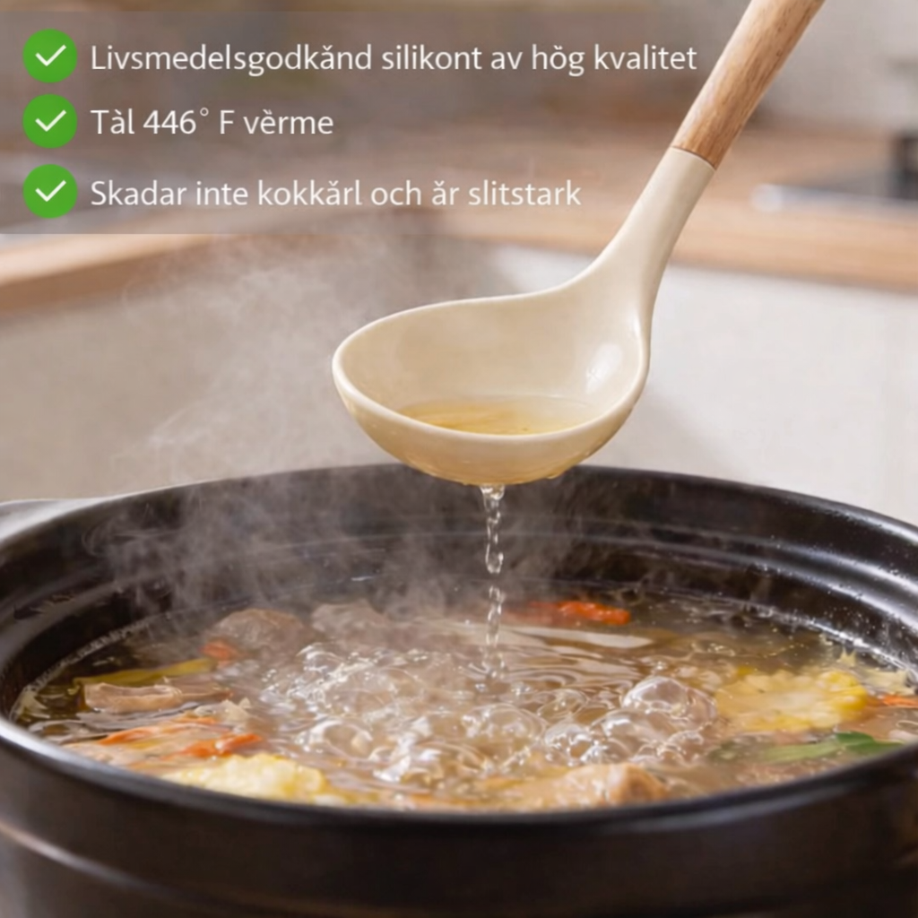 Kövara™ – Elegant design, enkel matlagning varje dag.