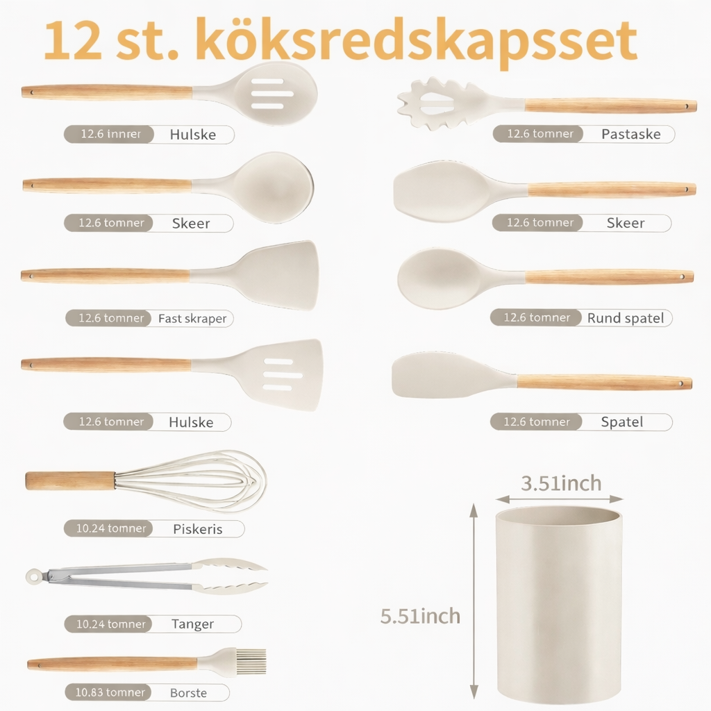 Kövara™ – Elegant design, enkel matlagning varje dag.