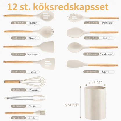 Kövara™ – Elegant design, enkel matlagning varje dag.