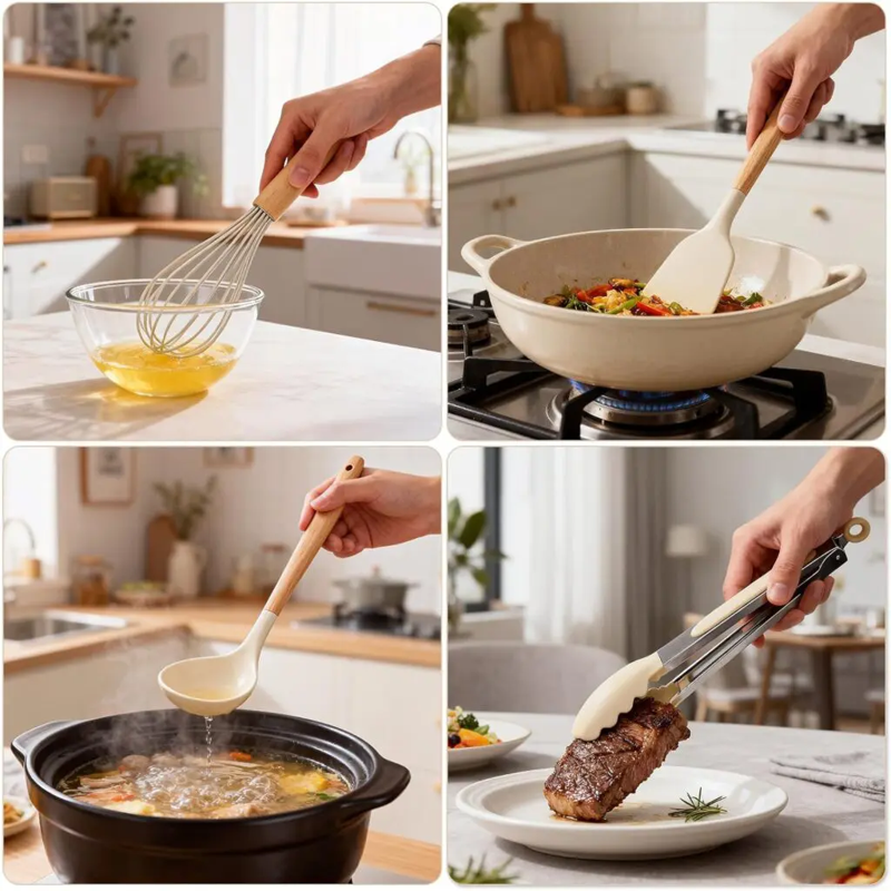 Kövara™ – Elegant design, enkel matlagning varje dag.