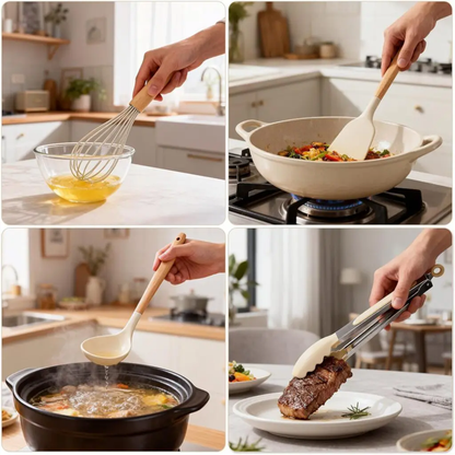 Kövara™ – Elegant design, enkel matlagning varje dag.