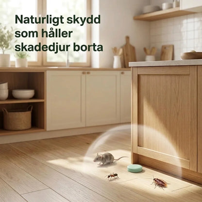 HemVakt™  | Skydda ditt hem mot djur och insekter