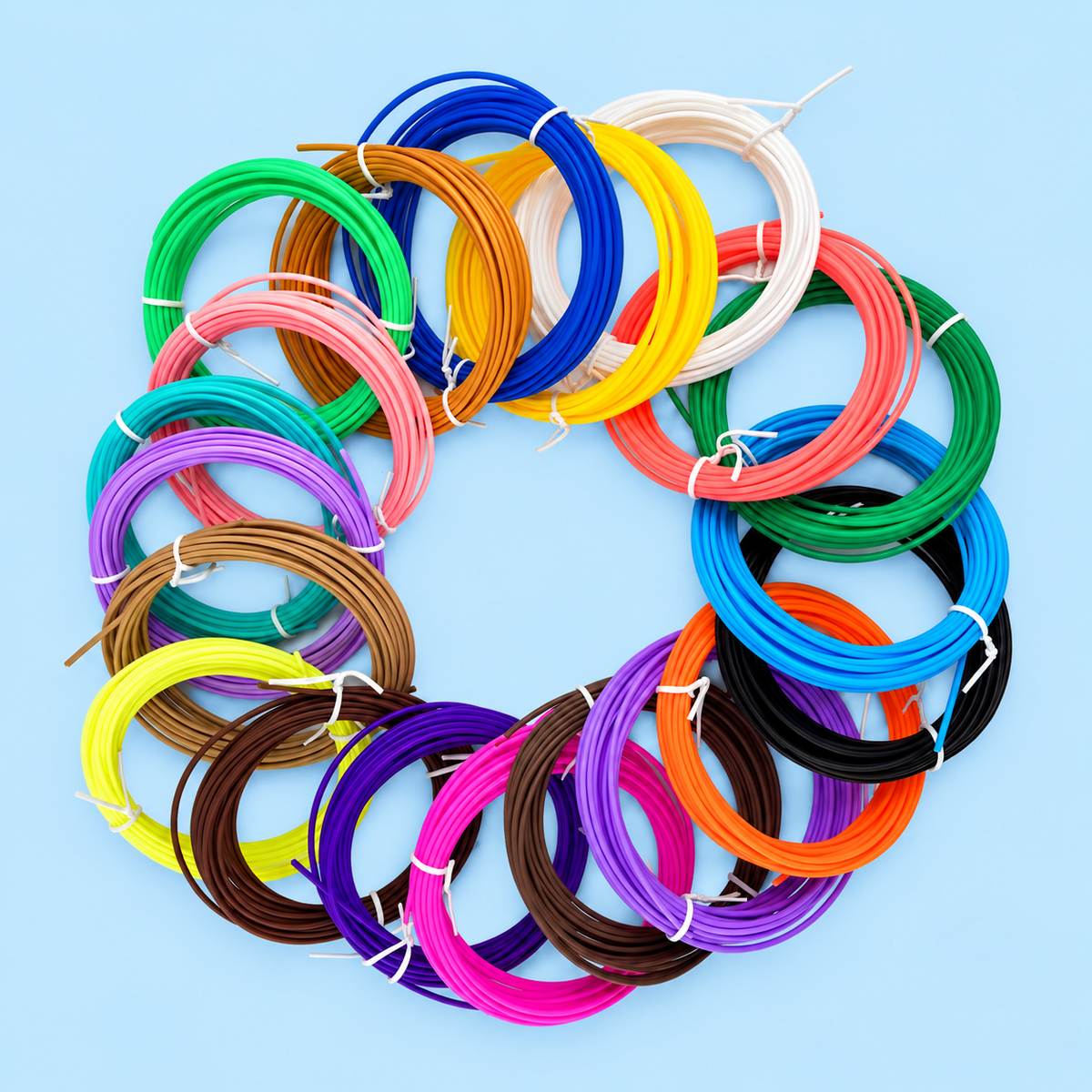 Skapa3D™ | Filament