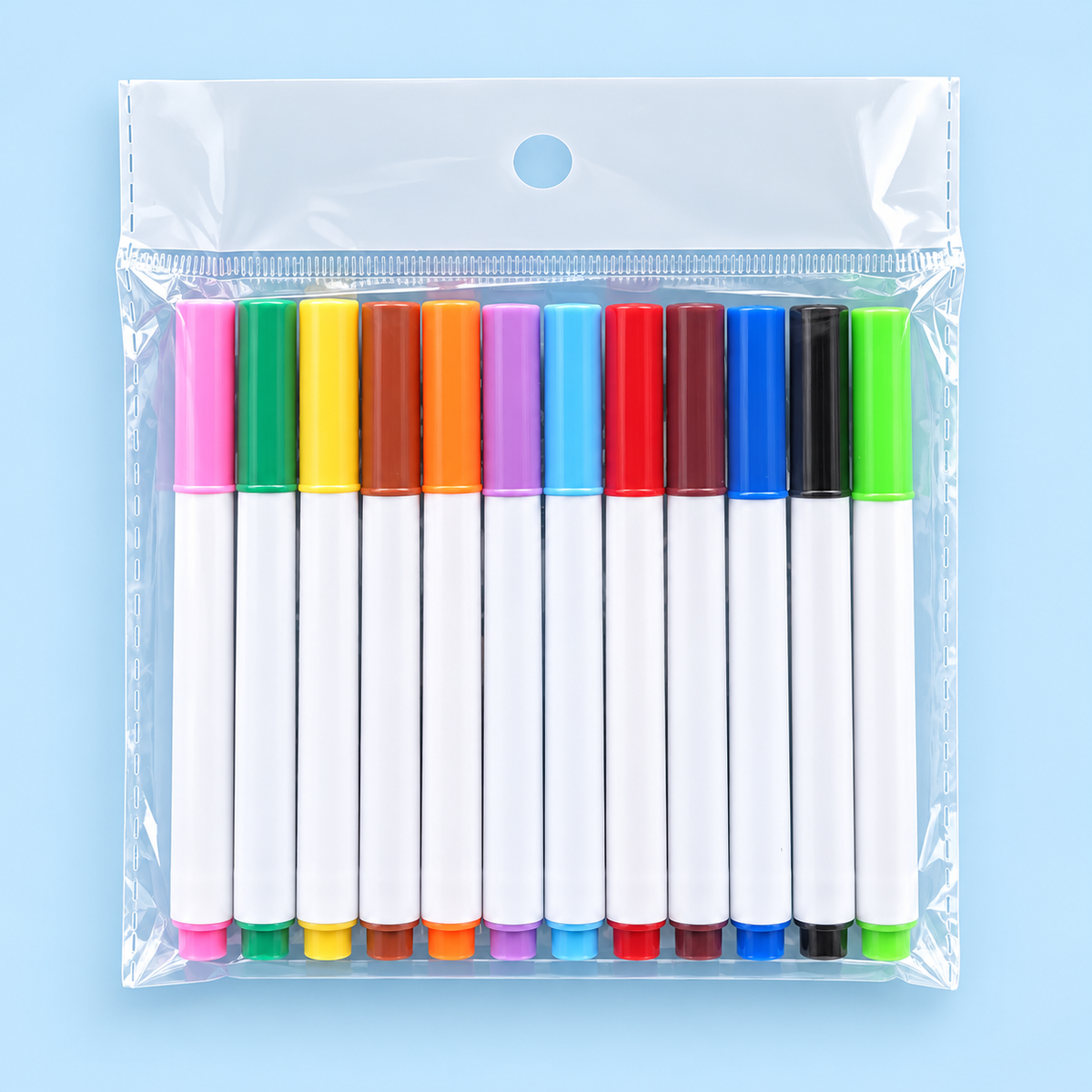GlowSketch-pennor